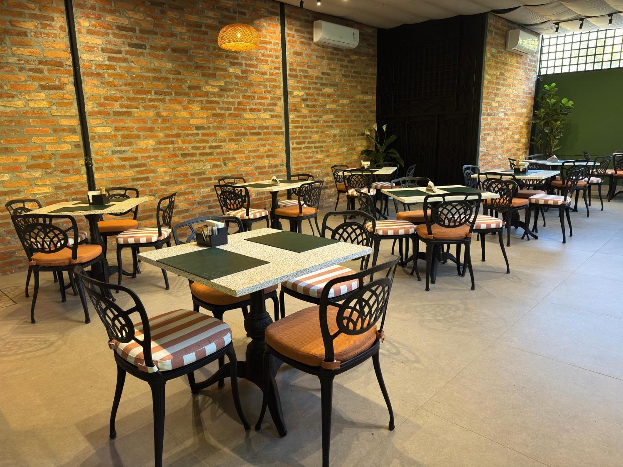 Graal Inn Mairiporã Zewnętrze zdjęcie