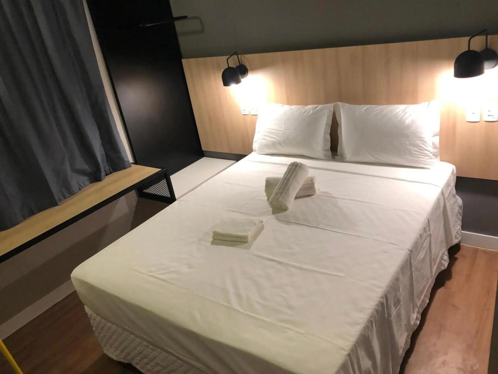 Graal Inn Mairiporã Pokój zdjęcie