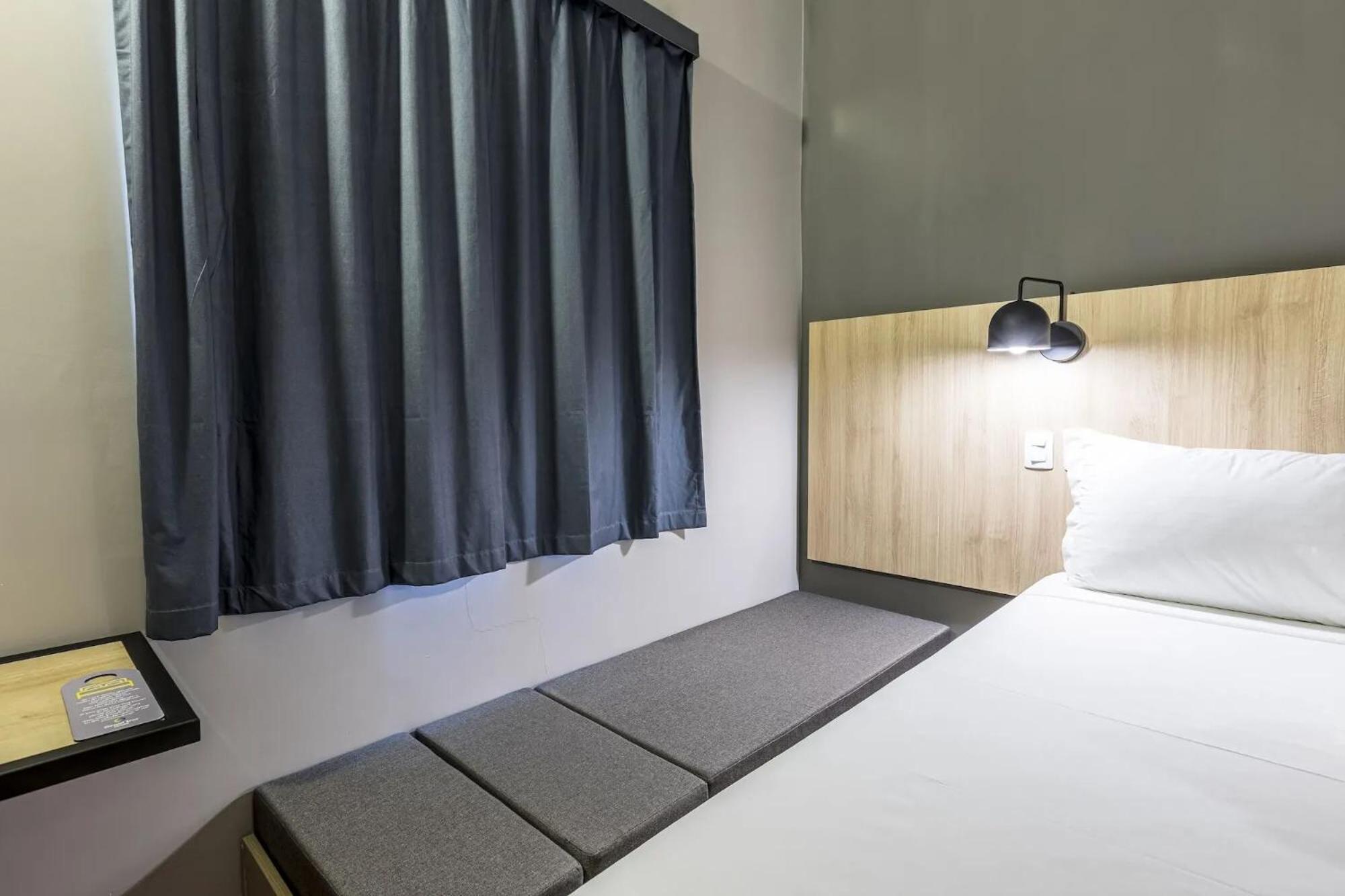 Graal Inn Mairiporã Pokój zdjęcie